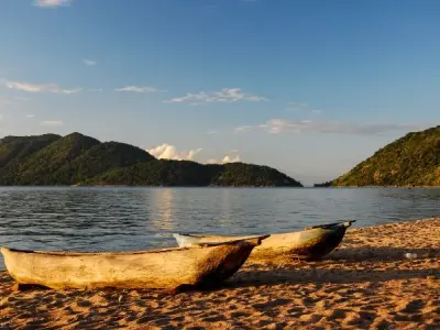 Hồ Malawi hành trình khám phá thế giới sinh vật thủy sinh
