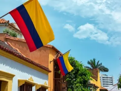 Hòa bình Colombia và những thách thức còn tồn tại hiện nay