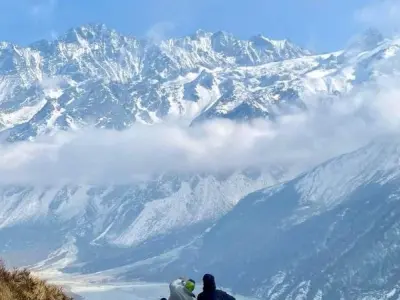 Khám phá Kathmandu Valley với di tích và văn hóa độc đáo