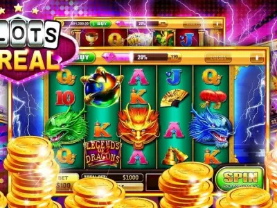 Khám phá máy đánh bạc SV368 - Mẹo săn jackpot đỉnh cao