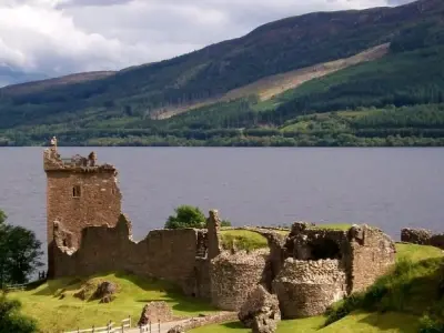 Khám phá văn hóa và truyền thuyết quanh hồ Loch Ness