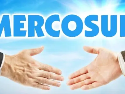 Mercosur trong hợp tác kinh tế chính trị và xã hội khu vực