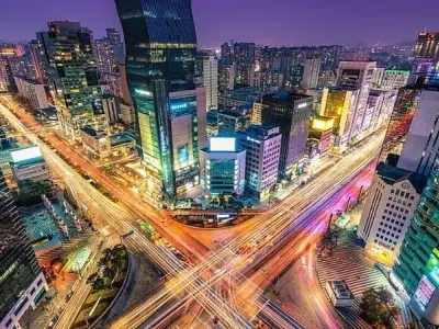 Môi trường đô thị châu Mỹ cùng các giải pháp bền vững