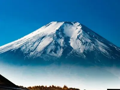 Du lịch Mount Fuji trải nghiệm cảnh đẹp bốn mùa tuyệt sắc