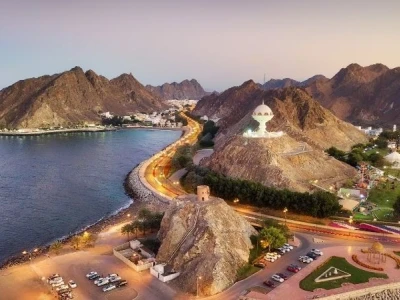 Trải nghiệm Muscat để tìm hiểu văn hóa và lịch sử Oman