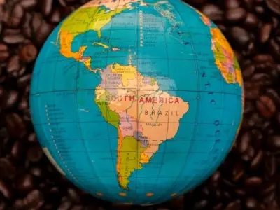 Khám phá Nam Mỹ từ rừng Amazon đến dãy Andes hùng vĩ