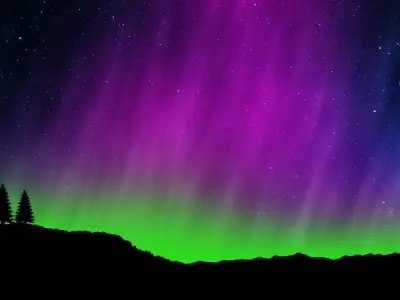 Khám phá Northern Lights hiện tượng huyền bí tuyệt đẹp