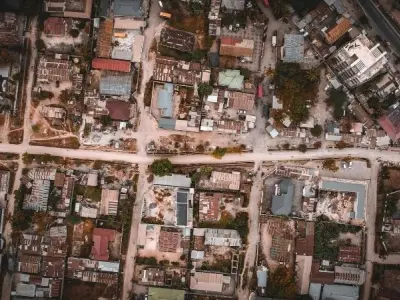 Phân tích địa lý dân cư Châu Á cùng sự phân bố dân số