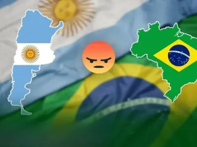 Quan hệ Brazil - Argentina trong hợp tác kinh tế khu vực