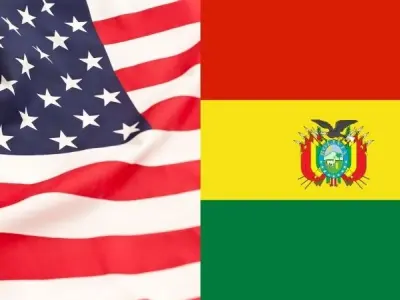 Quan hệ Mỹ - Bolivia cùng tác động đến hợp tác kinh tế