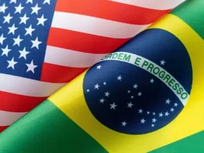 Quan hệ Mỹ - Brazil và ảnh hưởng trong khu vực Mỹ Latinh