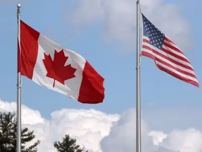 Quan hệ Mỹ - Canada và những bước ngoặt lịch sử nổi bật