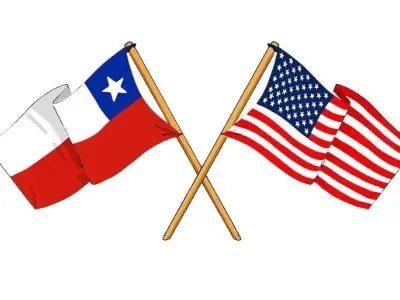 Quan hệ Mỹ - Chile ảnh hưởng ra sao đến thương mại tự do