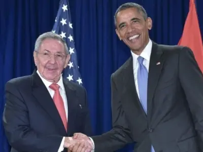 Quan hệ Mỹ - Cuba và sự thay đổi trong bối cảnh hiện đại