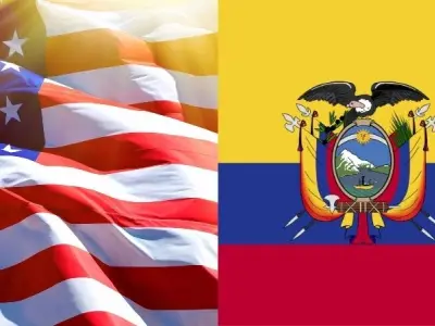 Quan hệ Mỹ - Ecuador và sự hợp tác trong lĩnh vực kinh tế