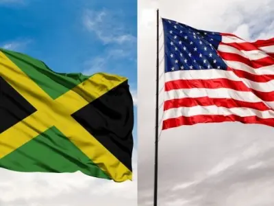 Tại sao quan hệ Mỹ - Jamaica hợp tác trong nhiều lĩnh vực