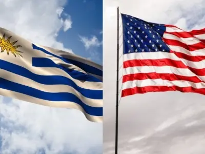 Quan hệ Mỹ - Uruguay trong hợp tác kinh tế và thương mại