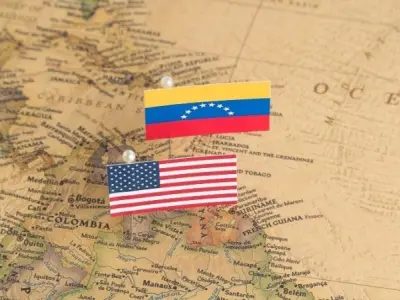 Quan hệ Mỹ - Venezuela trong bối cảnh khủng hoảng chính trị