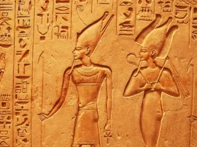 Hành trình khám phá Sông Nile kỳ quan thiên nhiên nổi tiếng