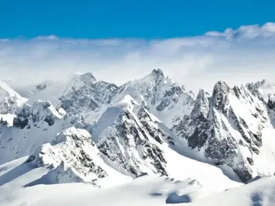 Swiss Alps điểm đến lý tưởng cho người yêu thiên nhiên