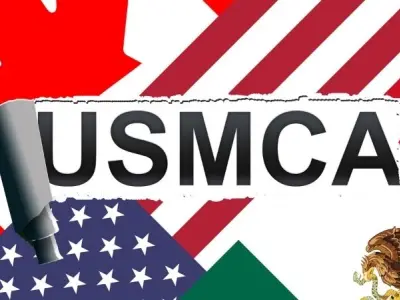 USMCA và tác động đến kinh tế khu vực Bắc Mỹ hiện nay