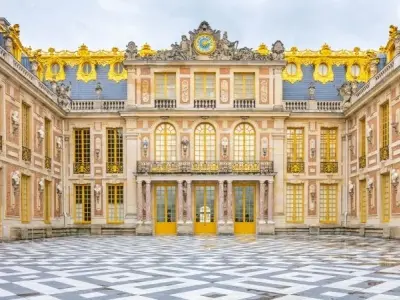 Khám phá Versailles Palace biểu tượng vương quyền châu Âu