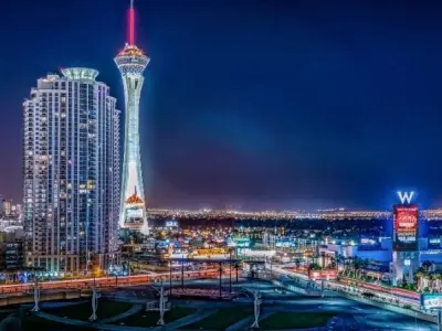 Khám phá sự phát triển năng động của các vùng đô thị Châu Á