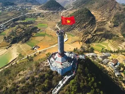 Biên giới và vai trò trong bảo vệ an ninh quốc gia hiện đại