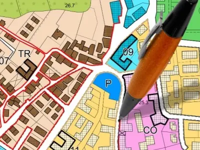 Đất đai sử dụng hợp lý góp phần bảo vệ môi trường sinh thái