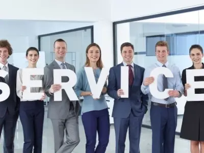 Dịch vụ và vai trò quan trọng trong nền kinh tế hiện đại