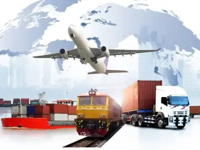 Tìm hiểu giao thông vận tải và hệ thống vận tải hiện đại