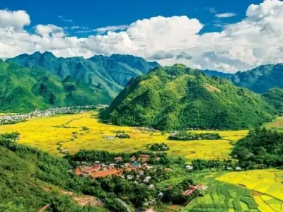 Hòa bình và giá trị nhân văn trong văn hóa các dân tộc