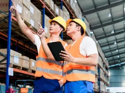 Xu hướng lao động thay đổi trong thời kỳ công nghiệp hóa