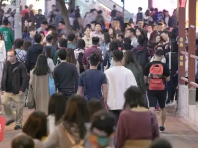 Giải pháp ứng phó với thách thức từ lão hóa dân số hiện nay