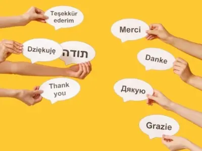 Ngôn ngữ và vai trò quan trọng trong giao tiếp hằng ngày