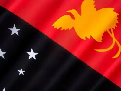 Papua New Guinea quốc gia đa dạng văn hóa và ngôn ngữ