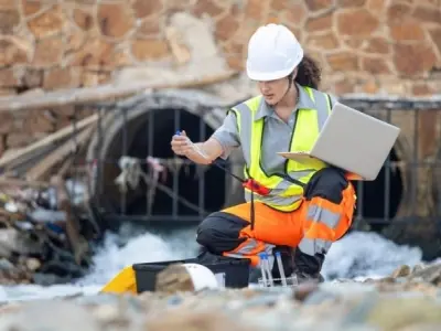 Quản lý đô thị hiệu quả góp phần nâng cao chất lượng sống