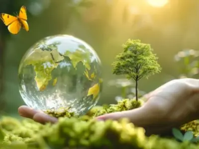 Sinh thái học và sự kết nối giữa con người với thiên nhiên