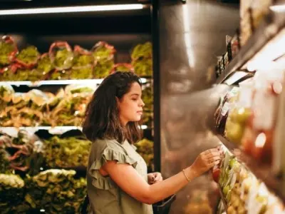 Tiêu dùng thông minh bí quyết cân bằng tài chính cá nhân