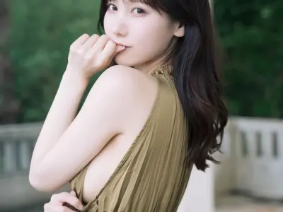 Ảnh gái xinh vú to quyến rũ live đánh thức dục vọng