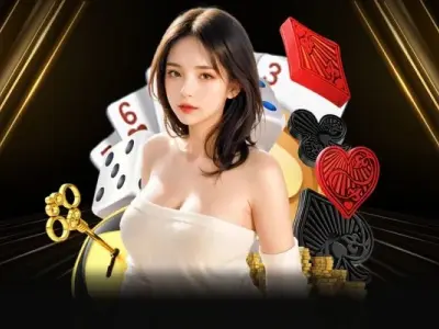 Game bài Kingfun - Thiên đường cược đỉnh cao 2025