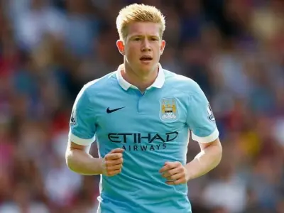 Những khoảnh khắc De Bruyne làm fan phát cuồng vì tài năng