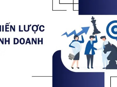 Chiến lược kinh doanh đột phá nâng tầm doanh thu năm 2025