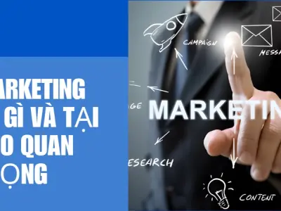 Chiến lược marketing hiệu quả toàn diện cho doanh nghiệp