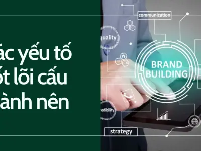 Thương hiệu là gì? Tầm quan trọng cốt lõi trong kinh doanh