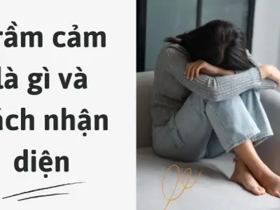 Trầm cảm là gì và cách nhận diện ở thanh thiếu niên