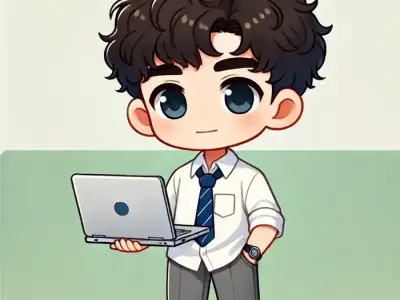 Ngắm nhìn hình ảnh chibi nam cute siêu dễ thương bầu bĩnh