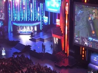 Game Esport Là Gì? Khám Phá Thế Giới Thể Thao Điện Tử