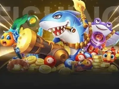Trải Nghiệm Bắn Cá Đỉnh Cao Cùng Sảnh Game NOHU52 Hấp Dẫn