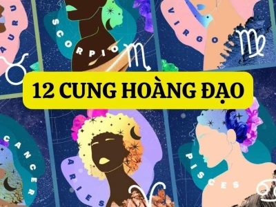 14 tháng 1 cung gì: Giải mã tính cách, sự nghiệp Ma Kết và Bảo Bình
